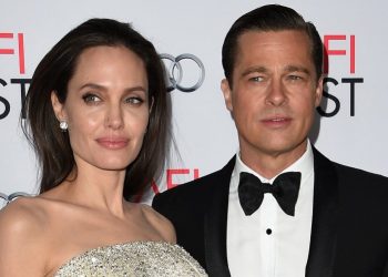 Brad Pitt acusa a Angelina Jolie de querer herirlo al vender su parte de un viñedo a un magnate ruso