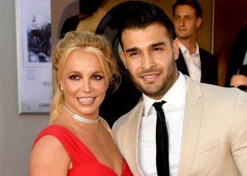 Esposo de Britney Spears reflexiona sobre su flamante matrimonio: «Un cuento de hadas»
