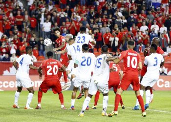 Canadá cancela juego amistoso contra Panamá en medio de disputa con jugadores