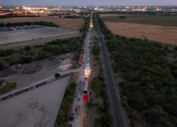 Fiscalía española investigará la muerte de migrantes en la frontera con Marruecos