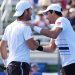 Marcelo Arévalo se despide de Wimbledon en primera ronda