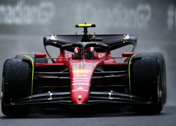 Ferrari en graves problemas en el Mundial de Fórmula 1