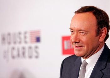 Kevin Spacey niega «enérgicamente» cargos de agresión sexual en Londres