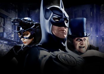 «Batman Regresa» cumple 30 años de haber llegado al cine y conquistado a los fans
