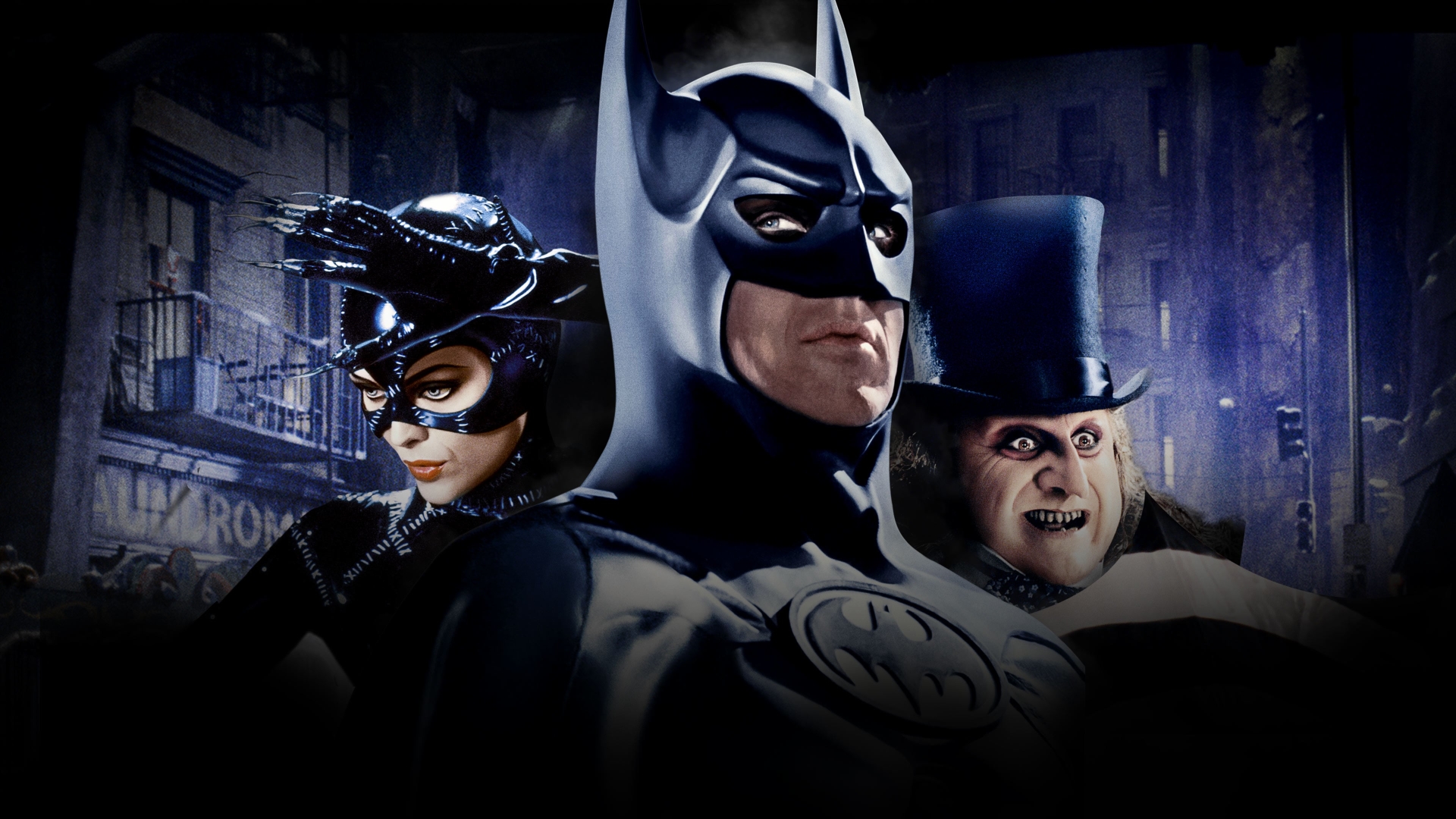Batman Regresa» cumple 30 años de haber llegado al cine y conquistado a los  fans - Diario El Salvador