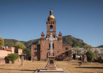 Compañía de Jesús de México exige justicia por el asesinato de dos jesuitas