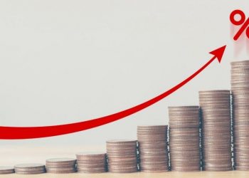 EE. UU.: Reserva Federal sube tasas en 0.75 puntos porcentuales, la mayor alza desde 1994