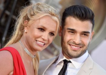 Exesposo de Britney Spears intentó sabotear la boda de la «Princesa del Pop»
