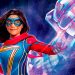 Miss Marvel: El turno de Kamala Khan