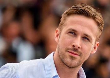 Revelan cómo luce Ryan Gosling como «Ken» para el próximo live action de «Barbie»
