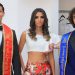 Los rostros salvadoreños que representarán al país en certámenes internacionales
