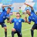 El Salvador logró su segundo triunfo en el eliminatorio sub-20 y selló su boleto a octavos de final