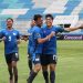 Wálter «Gato» Oldrá, entrenador argentino: «Estamos preparando a Andrés Rivas para que salte luego al primer equipo de Godoy Cruz» 