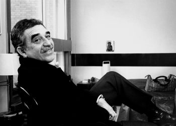 Desde Fidel hasta Bill Clinton, cartas exhiben la admiración por García Márquez