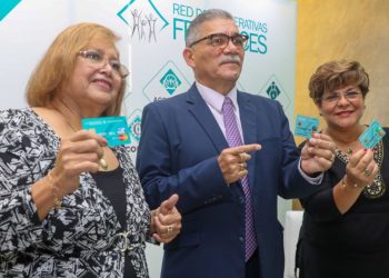 Fedecaces lanza sus nuevas tarjetas sin cargos de comisiones y membresía