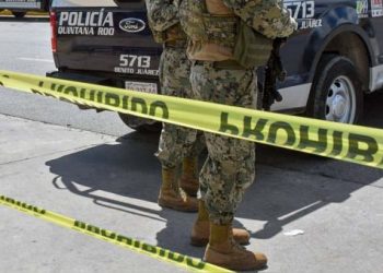 Hallan ocho cadáveres abandonados en el sureste de México