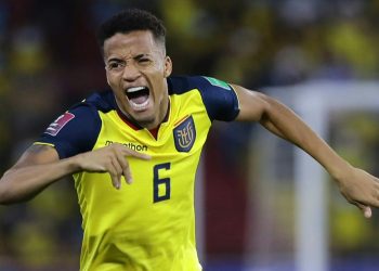 FIFA desestima caso de Byron Castillo y confirma a Ecuador en Catar 2022