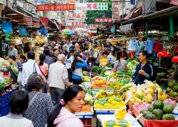 China lanza medidas para reforzar capacidad de suministro de alimentos