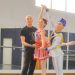 Ballet Nacional de El Salvador participará en festival internacional de danza