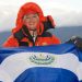 VIDEOS | Relato de Alfa Karina Arrué, la heroína salvadoreña que conquistó el Monte Everest