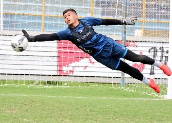 Con granada entre manos, El Salvador debuta mañana en la Liga de Naciones Concacaf.