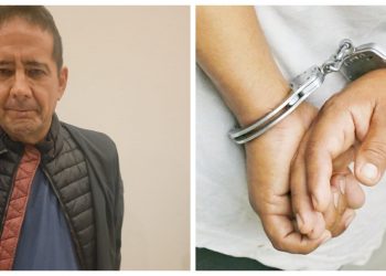 Capturan a empresario de transporte por evasión de impuestos por más de $1 millón