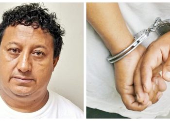 Capturan a pandillero que fingía ser pastor evangélico para evadir a la justicia