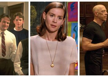 5 películas para disfrutar en el Día del Maestro