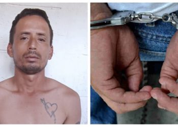 Capturan a «Daddy Yanki» en Chalatenango