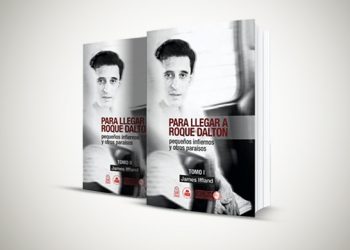La obra «Para llegar a Roque Dalton» se presentará en el MUNA&nbsp;&nbsp;&nbsp;&nbsp;&nbsp;&nbsp;&nbsp;&nbsp;&nbsp;&nbsp;&nbsp;&nbsp;&nbsp;