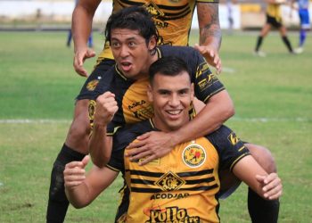 Los colombianos Camilo Delgado y Víctor Landazuri se suman a las filas de Alianza
