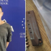 Policía detiene a pandillero que se dedicaba a trasladar armas y ocultarlas en San Salvador