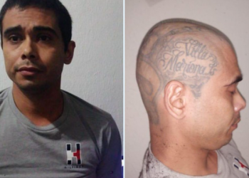 Capturan en San Juan Opico a peligroso pandillero de la MS-13 y corredor de la clica «Villa Mariona»