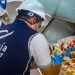 Autoridades verifican calidad y precios de productos en empresa de quesos en San Vicente