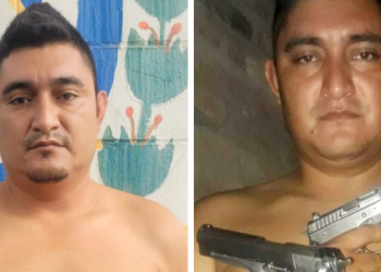Capturan a palabrero de la 18R que ordenaba homicidios en Quezaltepeque, La Libertad