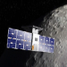 La NASA lanza un minisatélite para intentar volver a la Luna