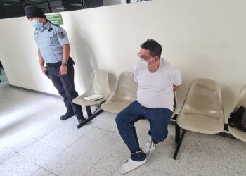 Transportista Catalino Miranda debe seguir preso, según jueza