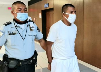 Condena de 20 años para homicida de joven en San Jacinto