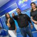 Lotería Nacional de Beneficencia dedica sorteo a los Escenarios Deportivos