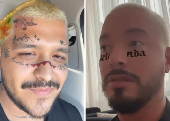 Nodal se une a Residente y lanzará una canción contra J Balvin solo «pa’divertirse»