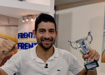 Marcelo Arévalo planea abrir una academia para apoyar a las nuevas generaciones de El Salvador
