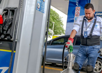 Continúan las inspecciones para verificar calidad y cantidad de combustibles en El Salvador