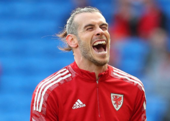 Los Angeles FC confirma acuerdo con Gareth Bale por un año