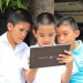 Gobierno de El Salvador entrega más de 20,000 tablets diarias a estudiantes del sistema público