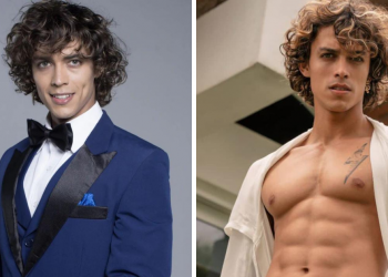 Conozca a Adrián Itzam-Na, el nuevo Mister Supranational El Salvador 2022