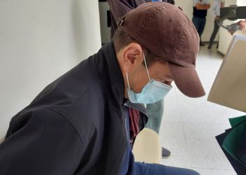 Empresario Enrique Peña Durán será procesado en libertad