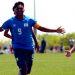 Jonathan Esquivel, delantero de la sub-20: «Hablamos de que lo del contratiempo con la Fesfut no nos iba a afectar en nada» 