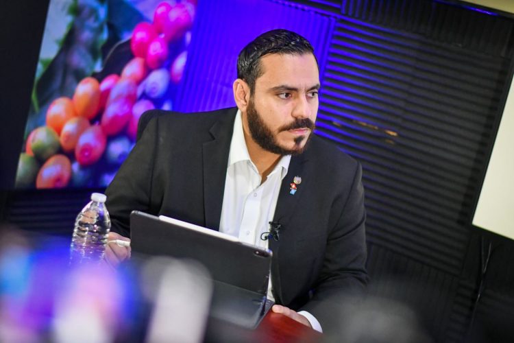 Foto: Secretaría de Prensa de la Presidencia.
