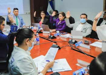 Emiten dictamen favorable para dar autonomía al RNPN y modernizar los servicios que brinda