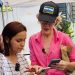 Bitcoineros donan $250,000 a familias y emprendedores de Ilopango